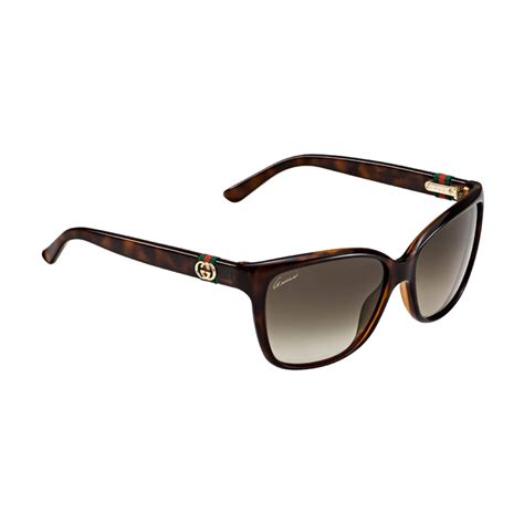 gucci sunglasses gg 3645 s|Gucci GG 3645/S DWJ/HA/56 Sunglasses Review .